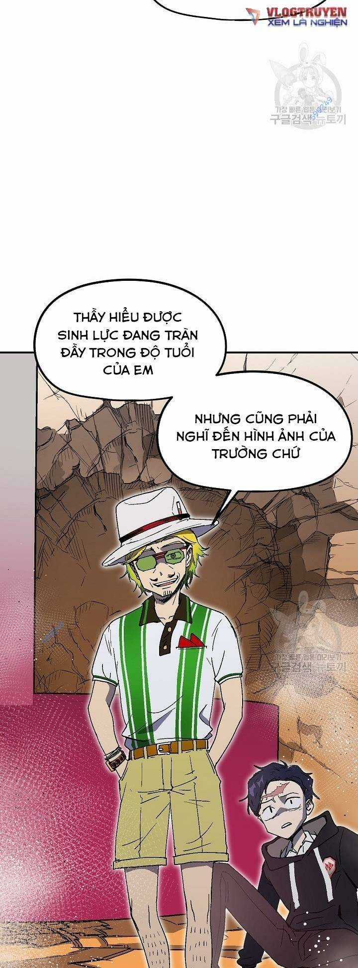 Trường Học Wetube Chapter 22 trang 69