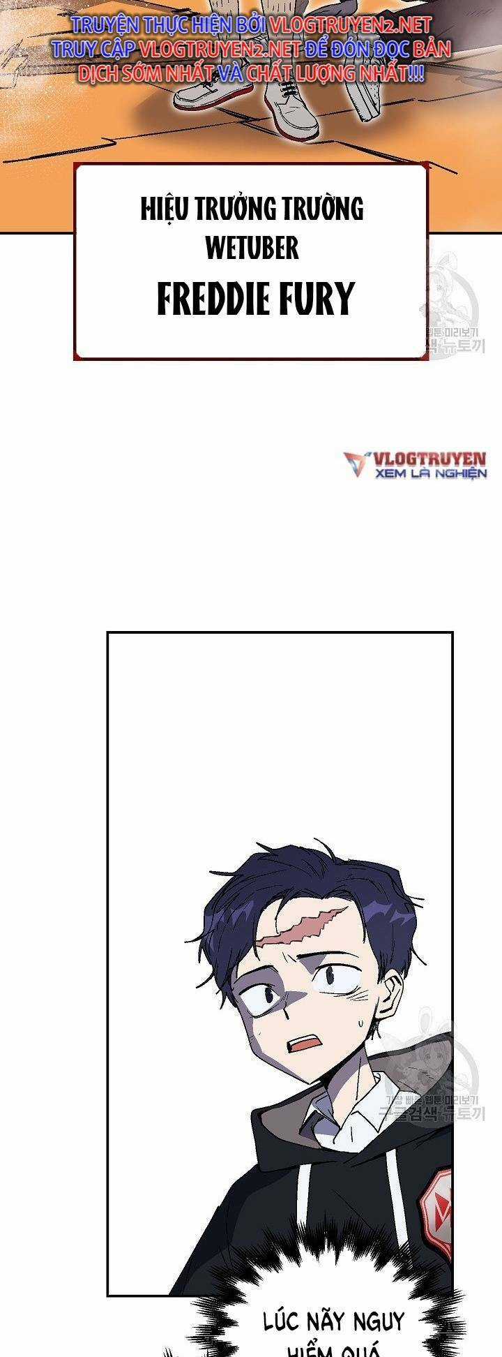 Trường Học Wetube Chapter 22 trang 70