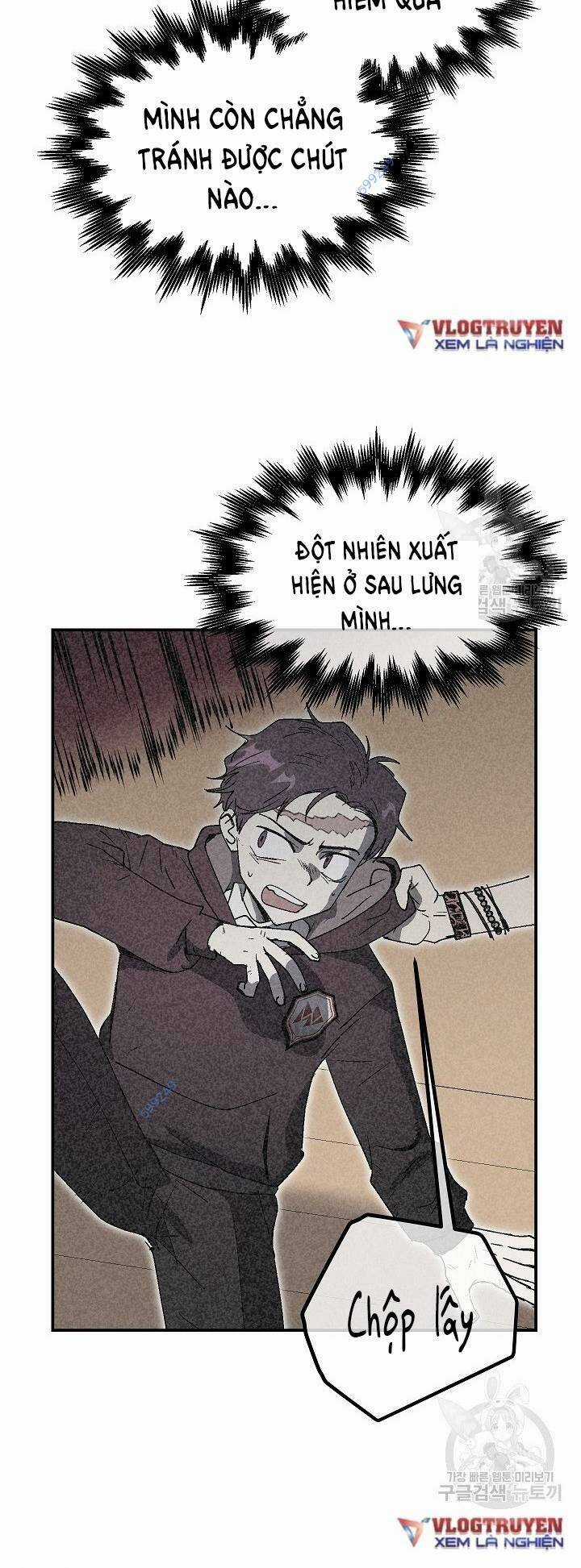 Trường Học Wetube Chapter 22 trang 71