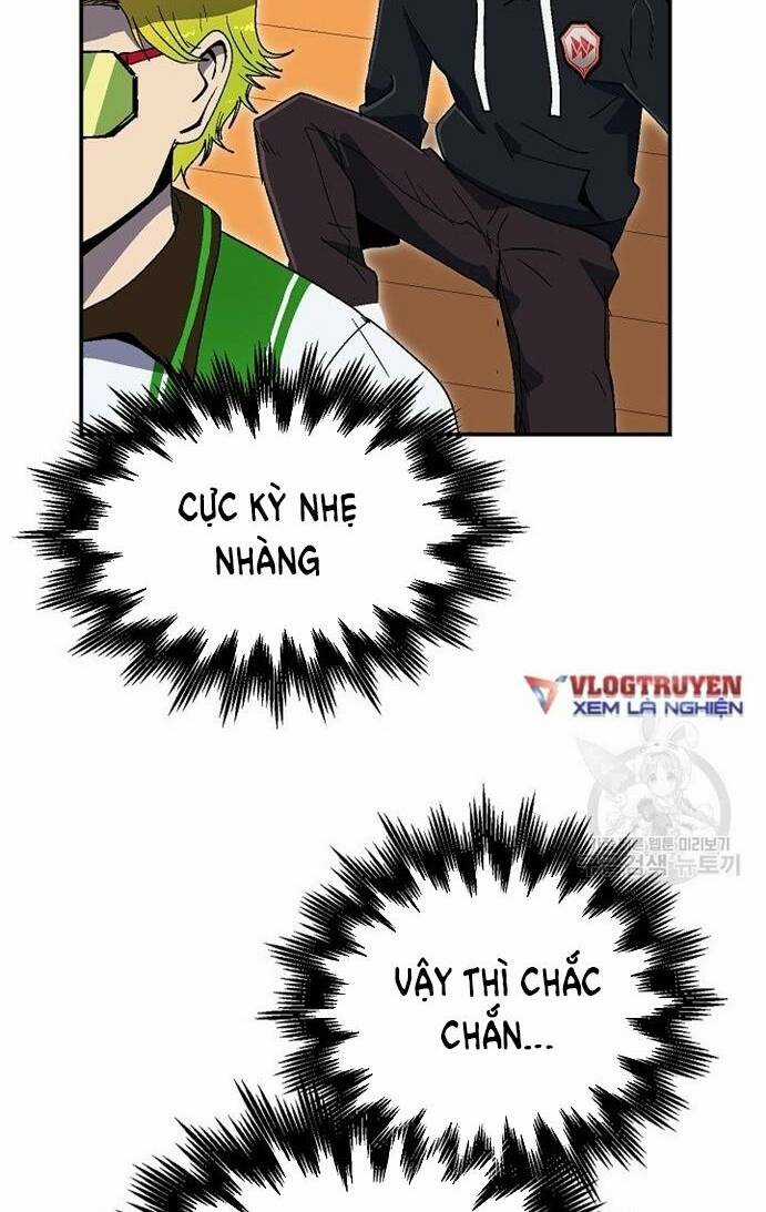 Trường Học Wetube Chapter 22 trang 77