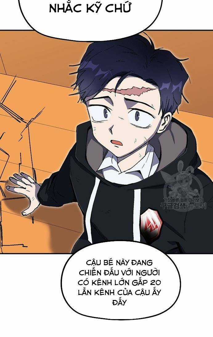 Trường Học Wetube Chapter 22 trang 80