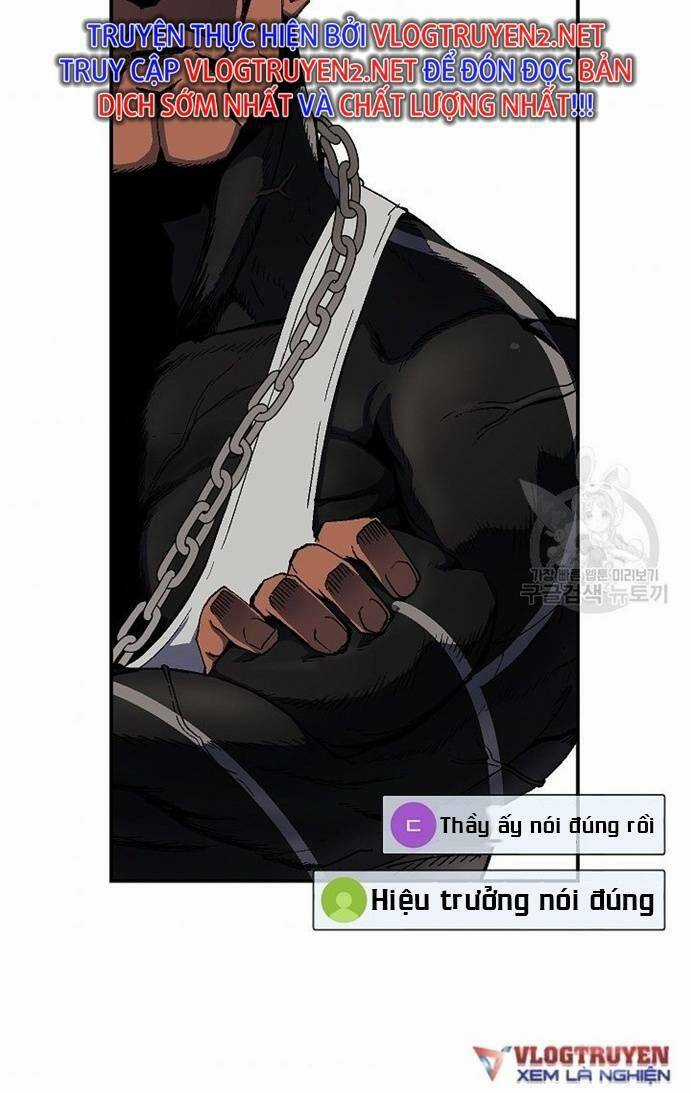 Trường Học Wetube Chapter 22 trang 82