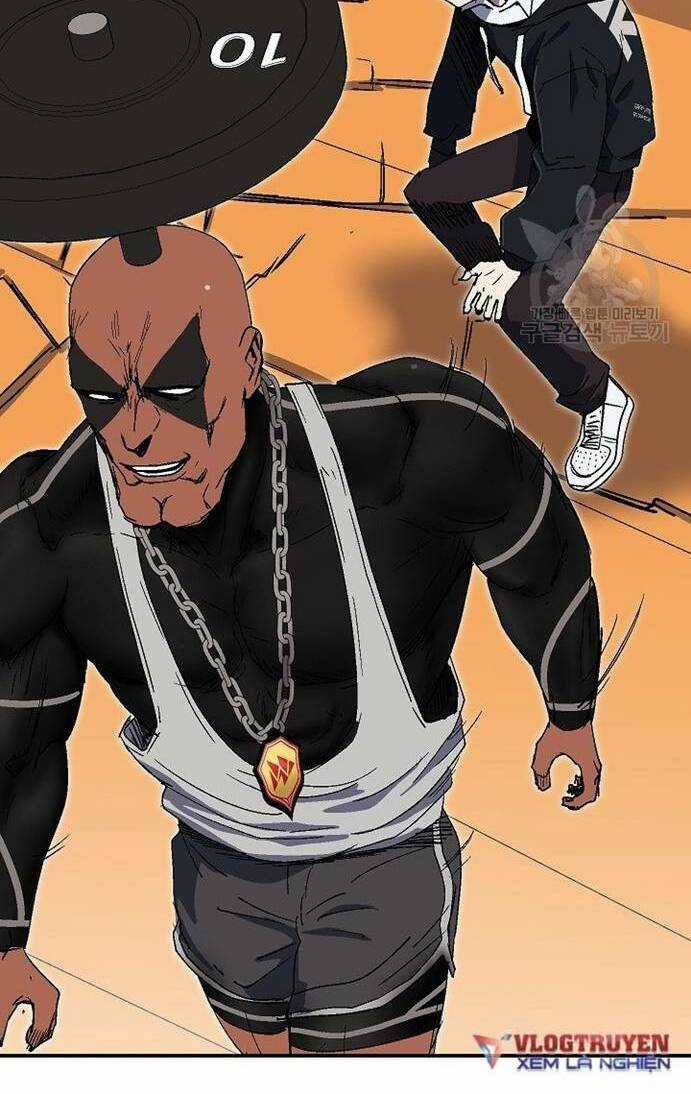 Trường Học Wetube Chapter 22 trang 89