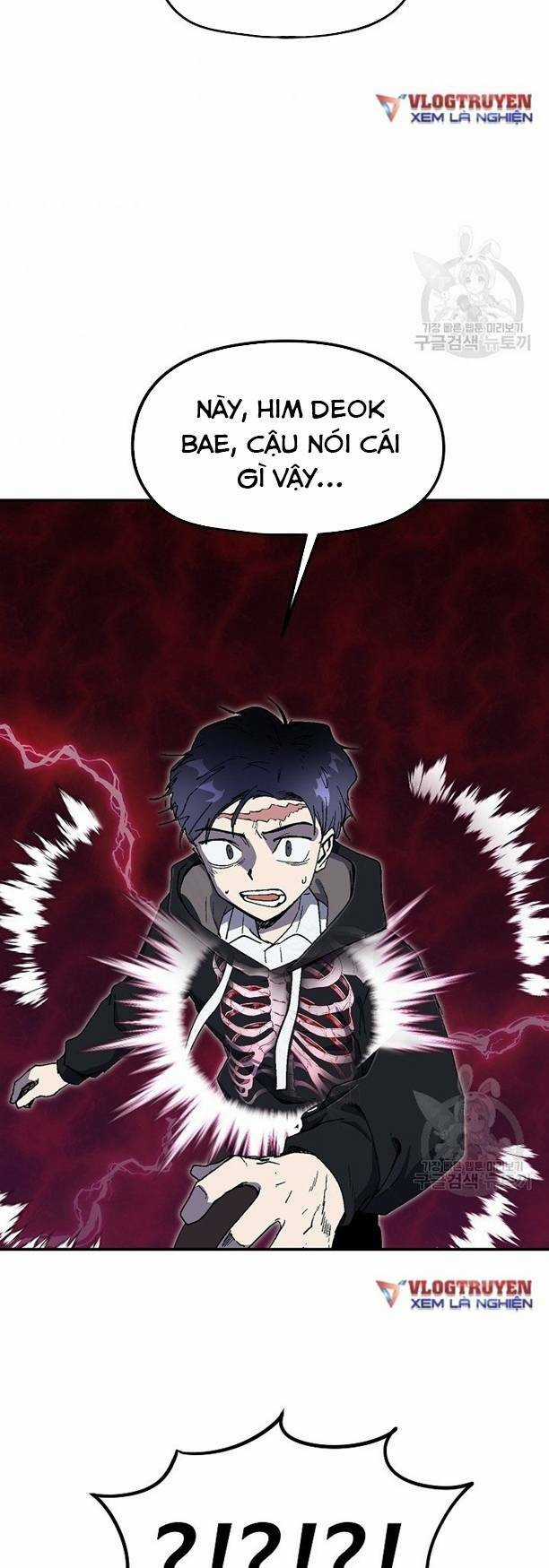 Trường Học Wetube Chapter 22 trang 91