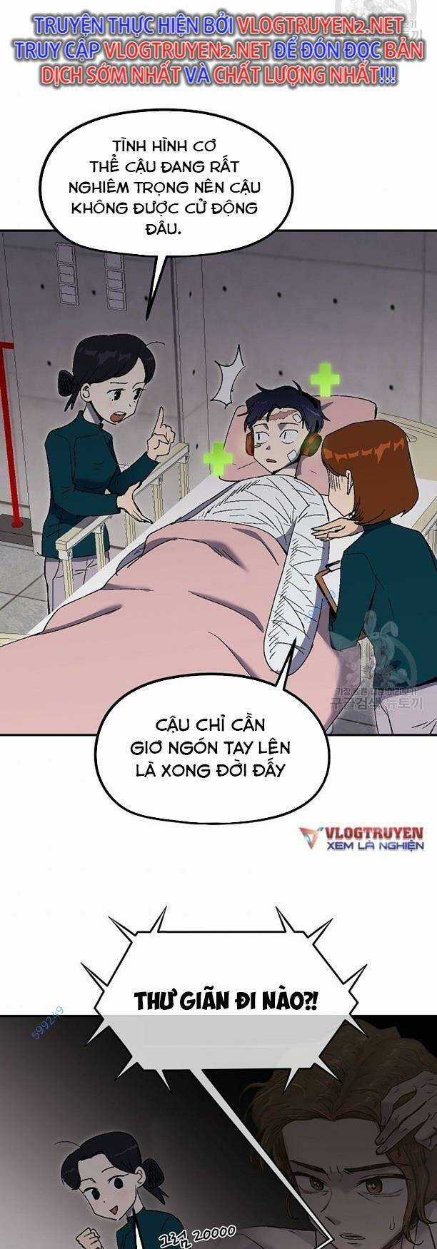 Trường Học Wetube Chapter 22 trang 96