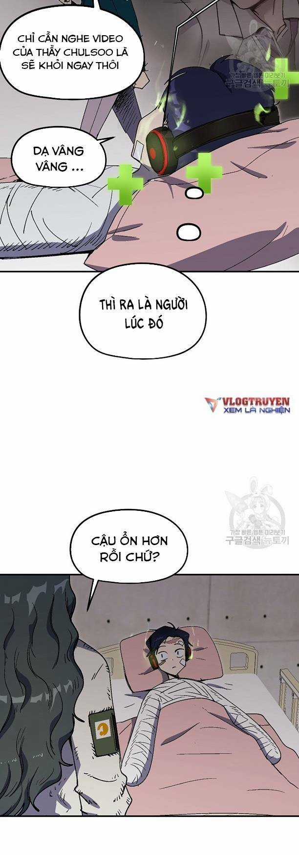 Trường Học Wetube Chapter 22 trang 97