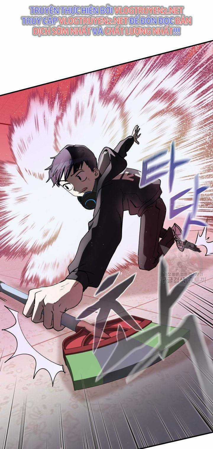 Trường Học Wetube Chapter 3 trang 10