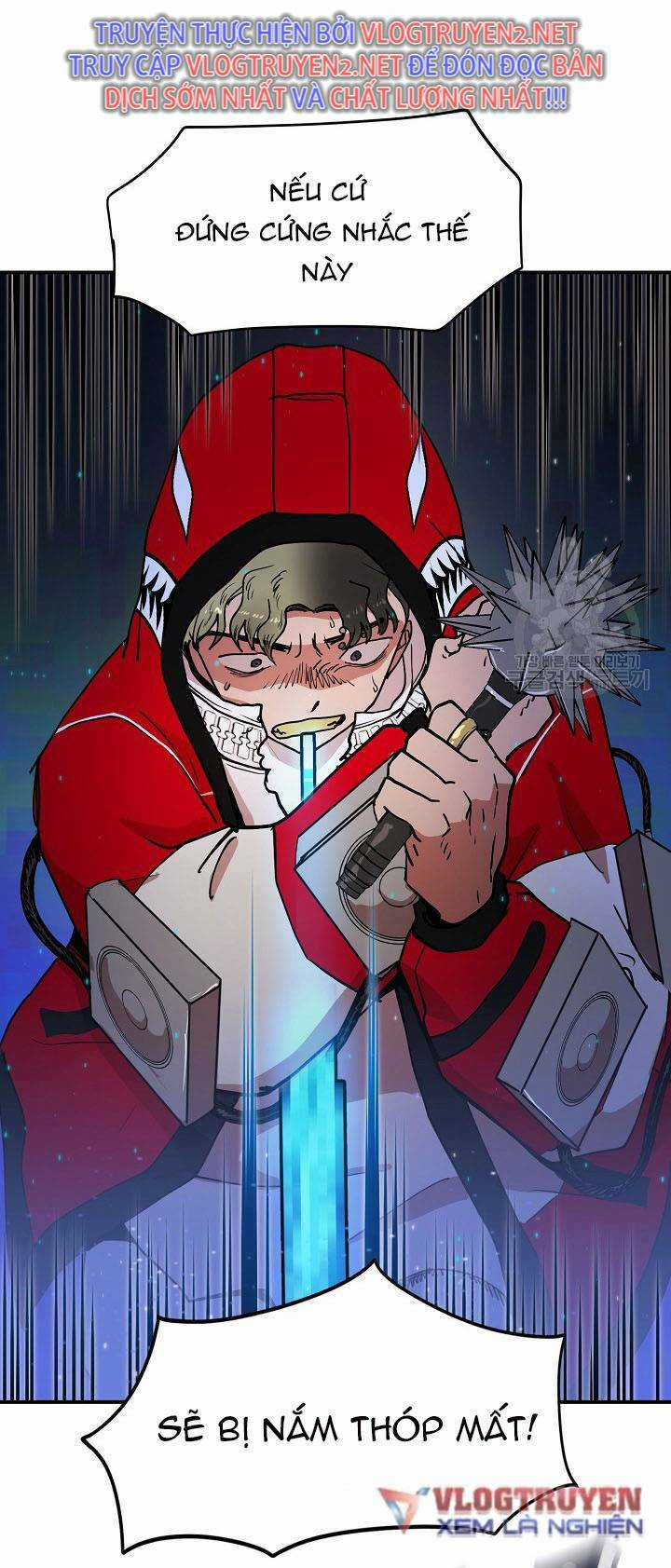 Trường Học Wetube Chapter 3 trang 107