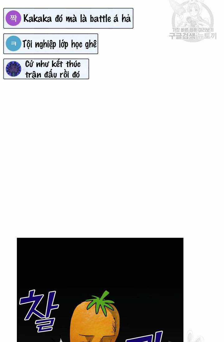 Trường Học Wetube Chapter 3 trang 12