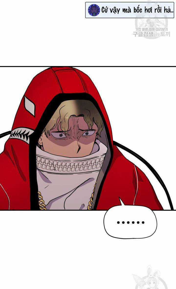 Trường Học Wetube Chapter 3 trang 16