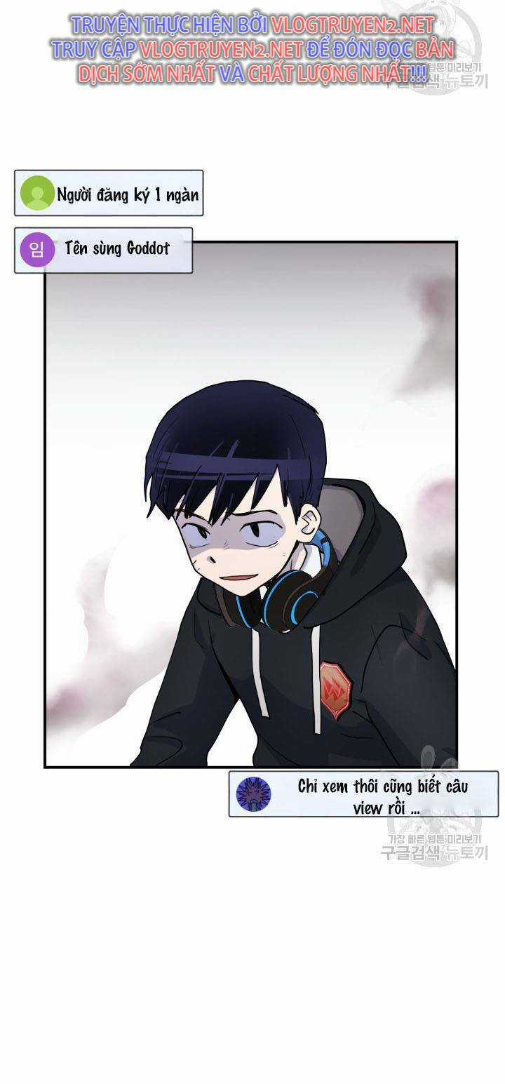 Trường Học Wetube Chapter 3 trang 2