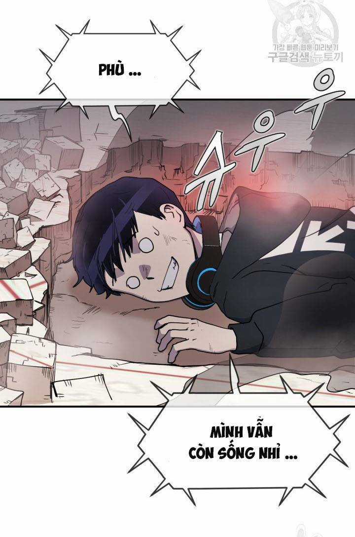 Trường Học Wetube Chapter 3 trang 20