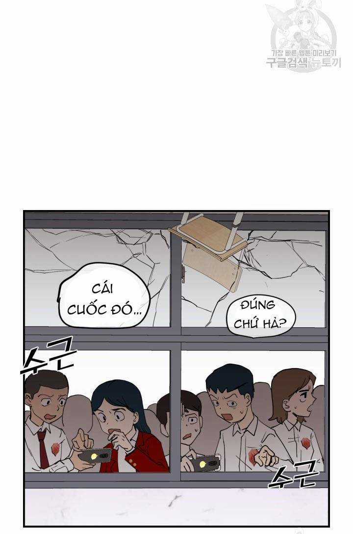 Trường Học Wetube Chapter 3 trang 21