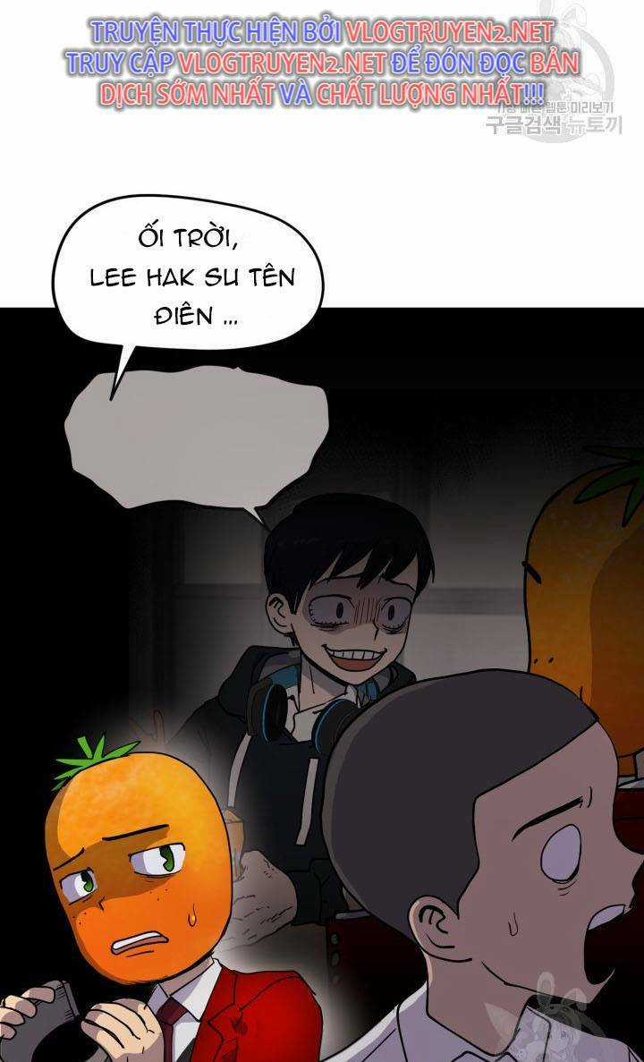 Trường Học Wetube Chapter 3 trang 22