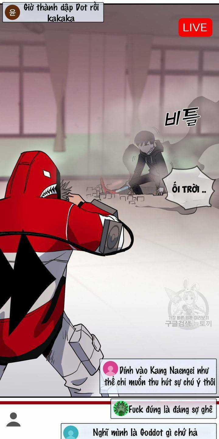 Trường Học Wetube Chapter 3 trang 24