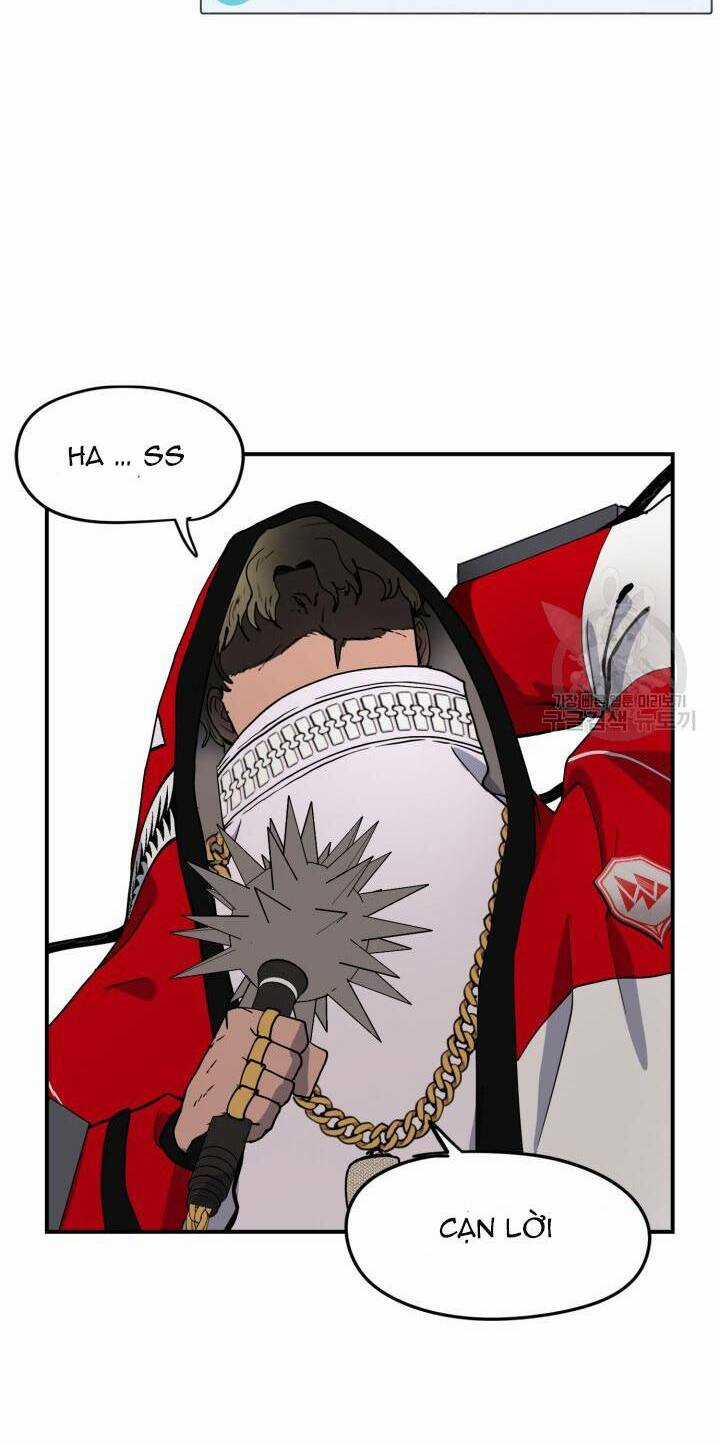 Trường Học Wetube Chapter 3 trang 25