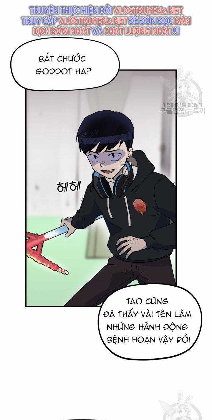 Trường Học Wetube Chapter 3 trang 26