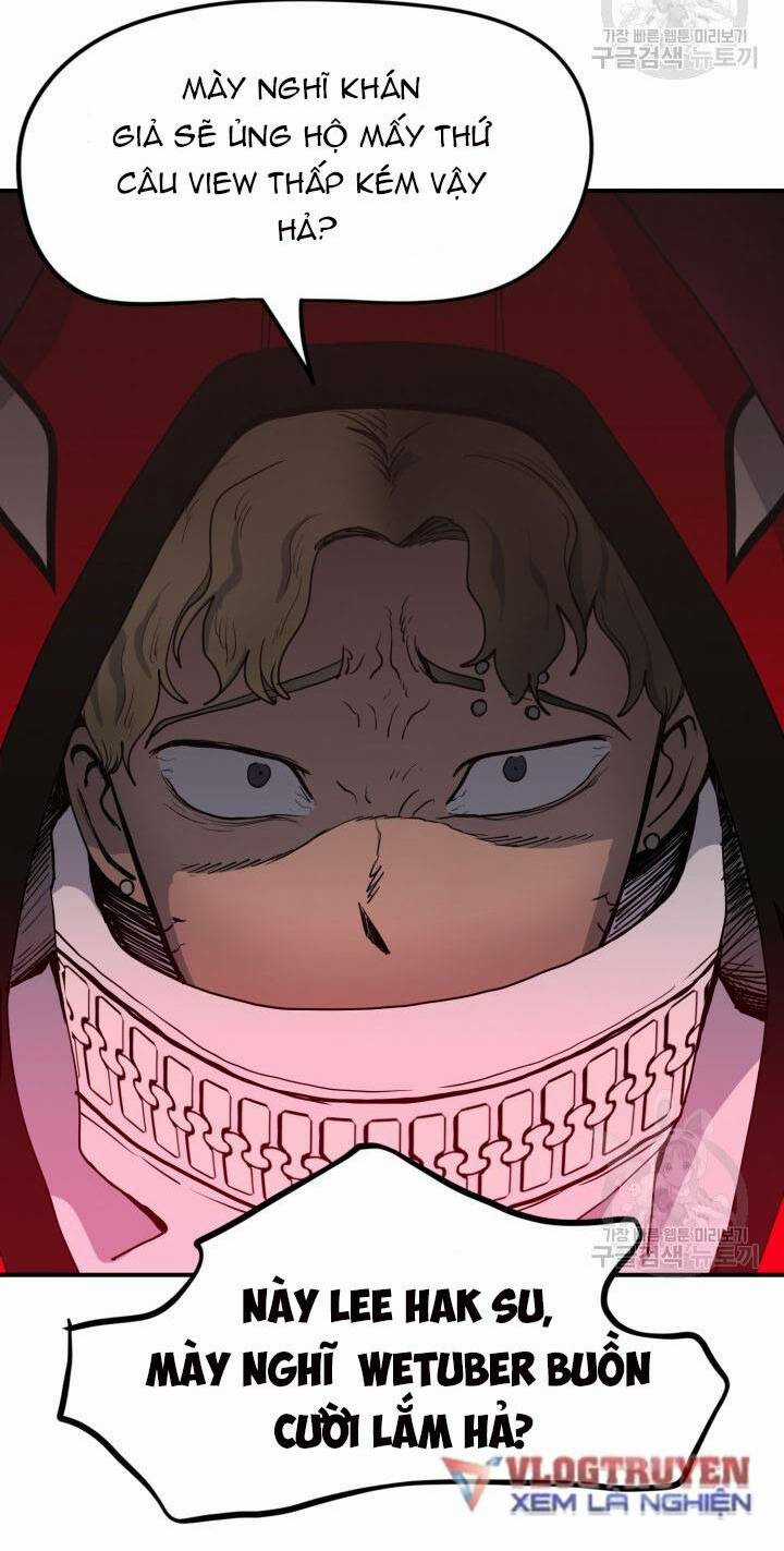 Trường Học Wetube Chapter 3 trang 27