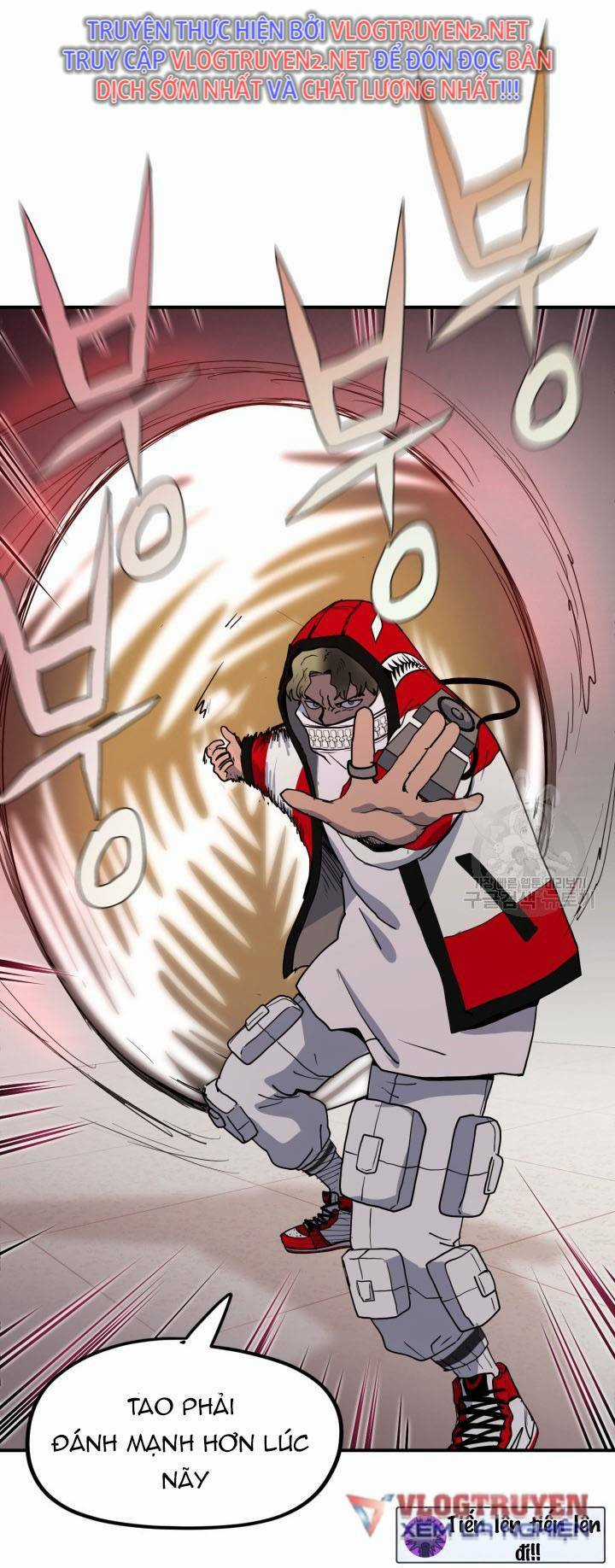 Trường Học Wetube Chapter 3 trang 29