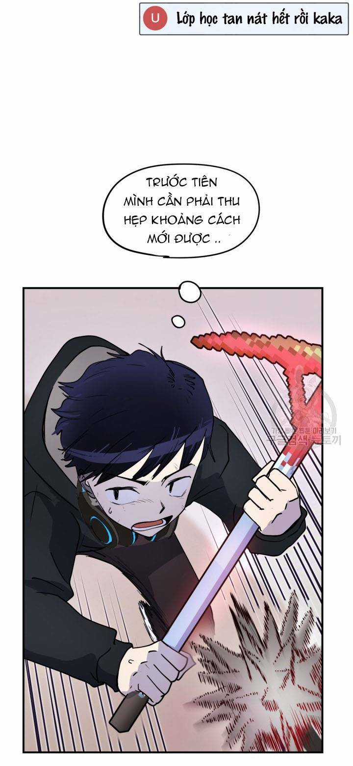 Trường Học Wetube Chapter 3 trang 32