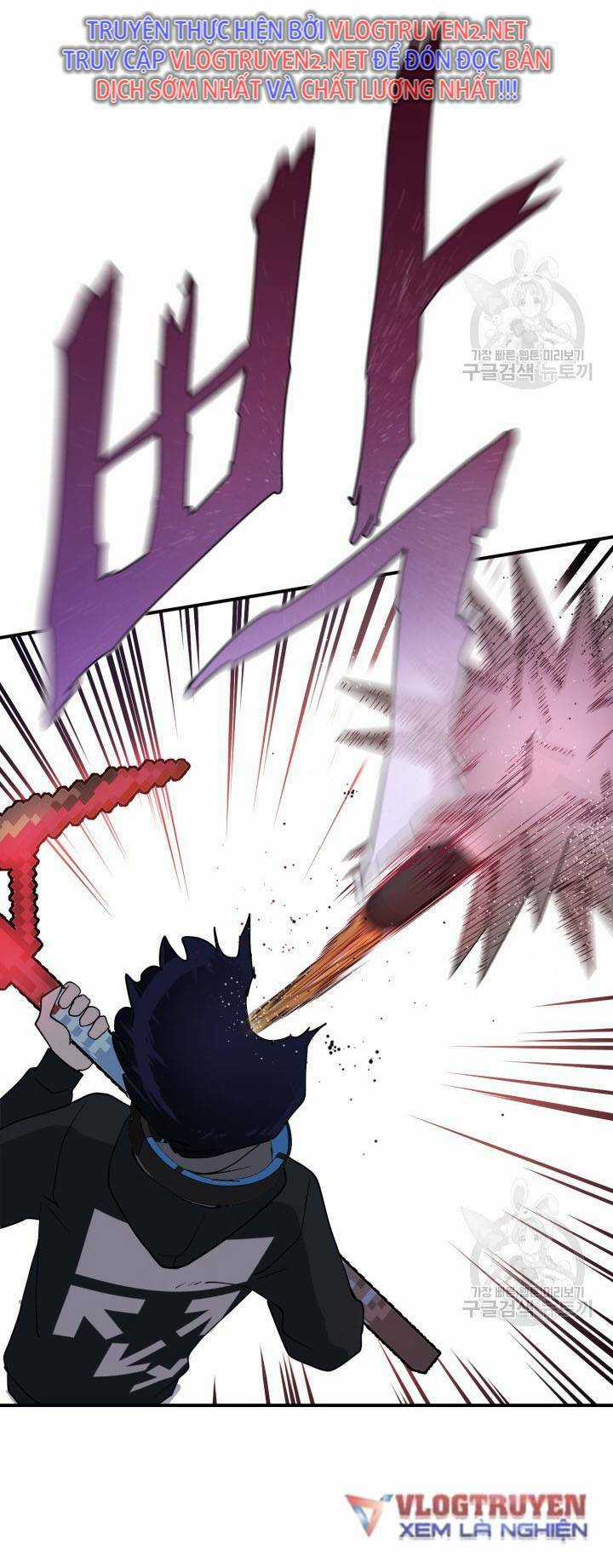 Trường Học Wetube Chapter 3 trang 34