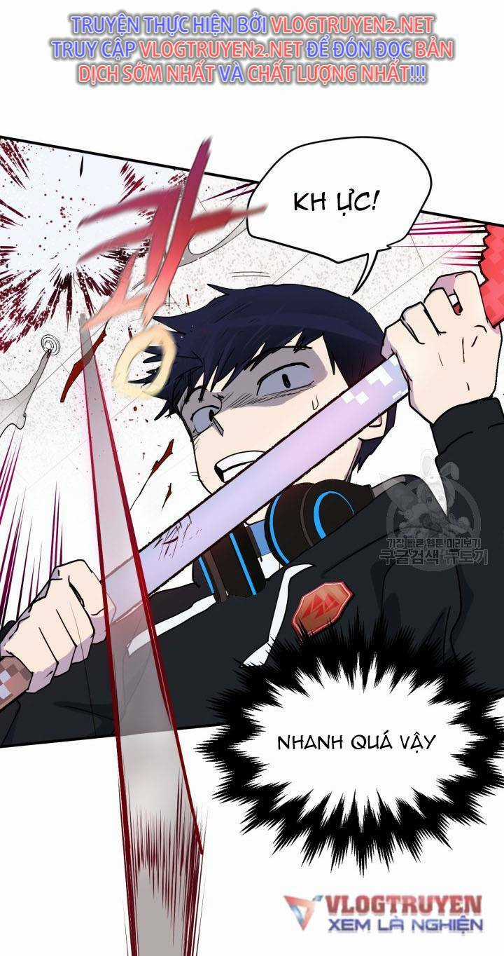 Trường Học Wetube Chapter 3 trang 35