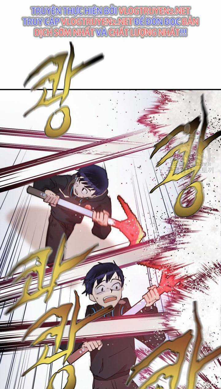 Trường Học Wetube Chapter 3 trang 38