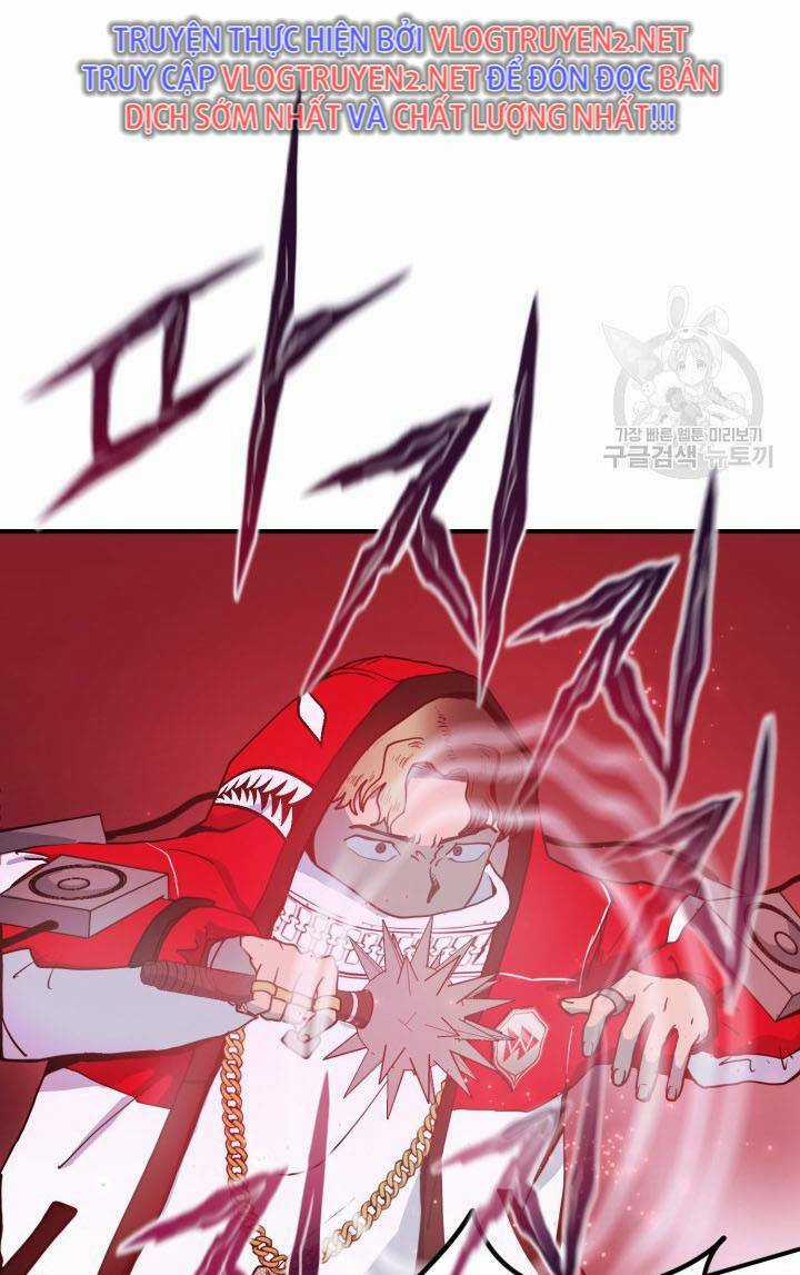 Trường Học Wetube Chapter 3 trang 4