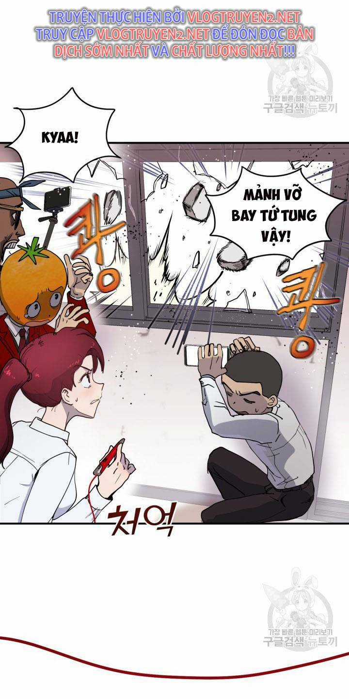 Trường Học Wetube Chapter 3 trang 40