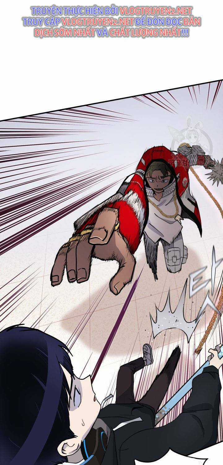 Trường Học Wetube Chapter 3 trang 50