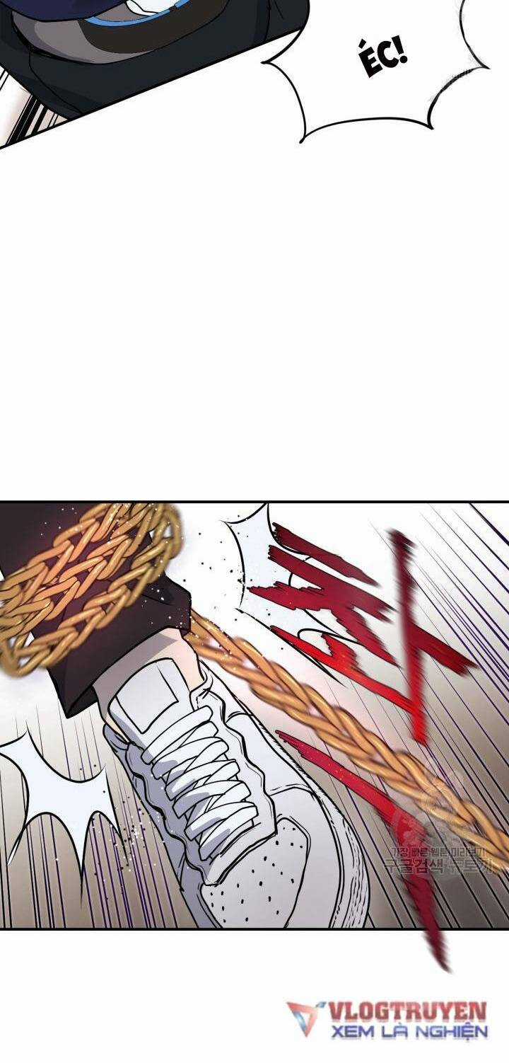 Trường Học Wetube Chapter 3 trang 51