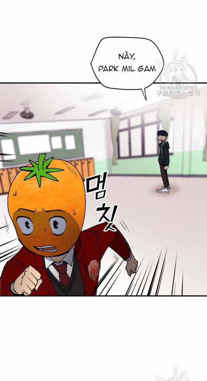 Trường Học Wetube Chapter 3 trang 6