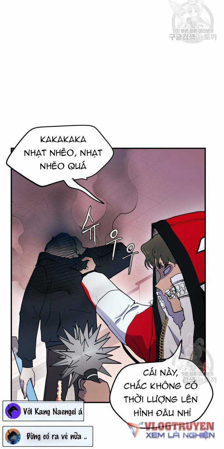 Trường Học Wetube Chapter 3 trang 61