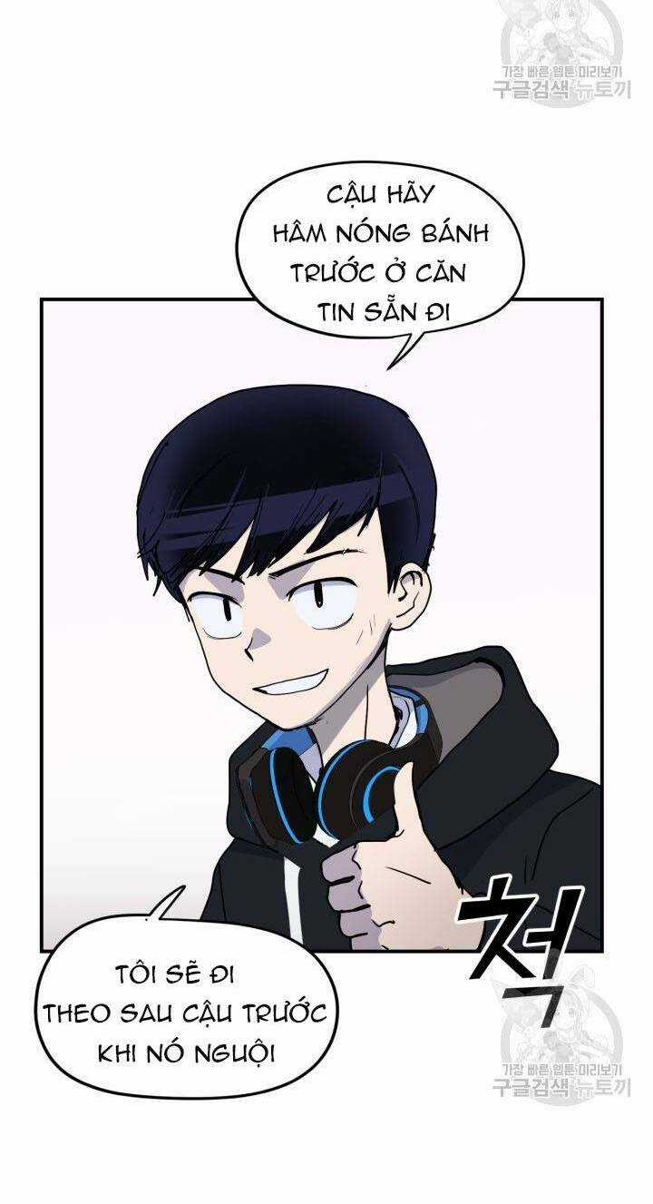 Trường Học Wetube Chapter 3 trang 7