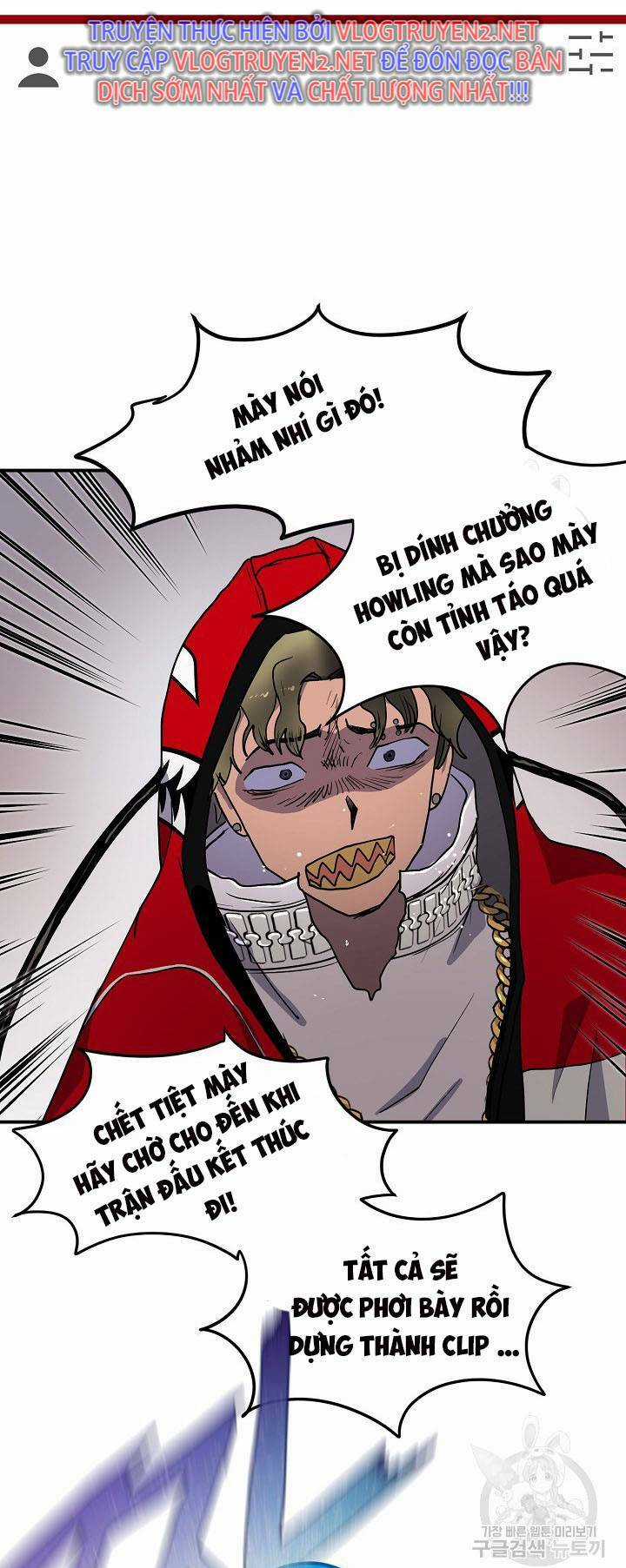 Trường Học Wetube Chapter 3 trang 72