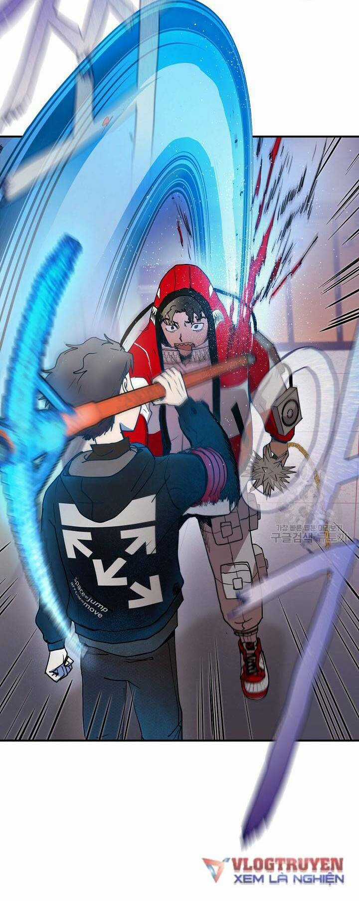 Trường Học Wetube Chapter 3 trang 73