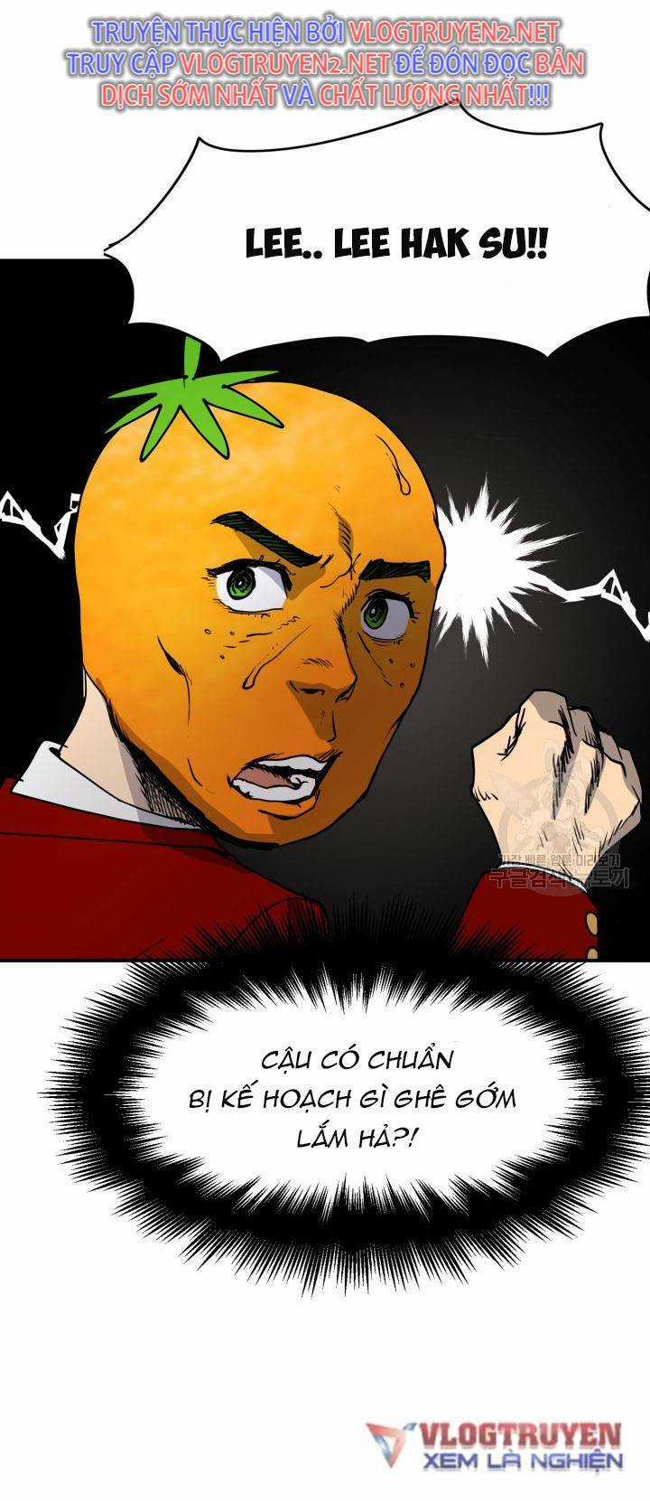 Trường Học Wetube Chapter 3 trang 8