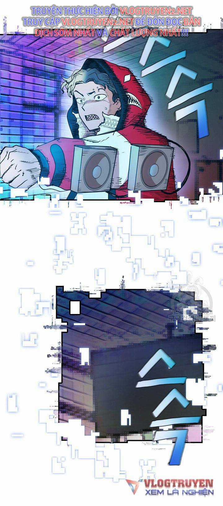 Trường Học Wetube Chapter 3 trang 91