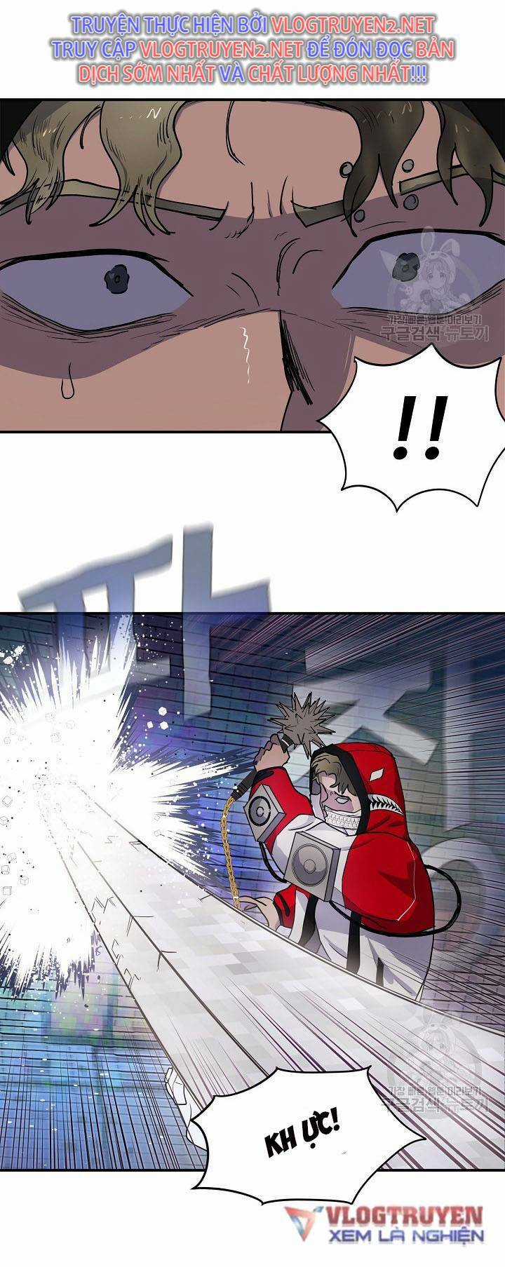 Trường Học Wetube Chapter 3 trang 95