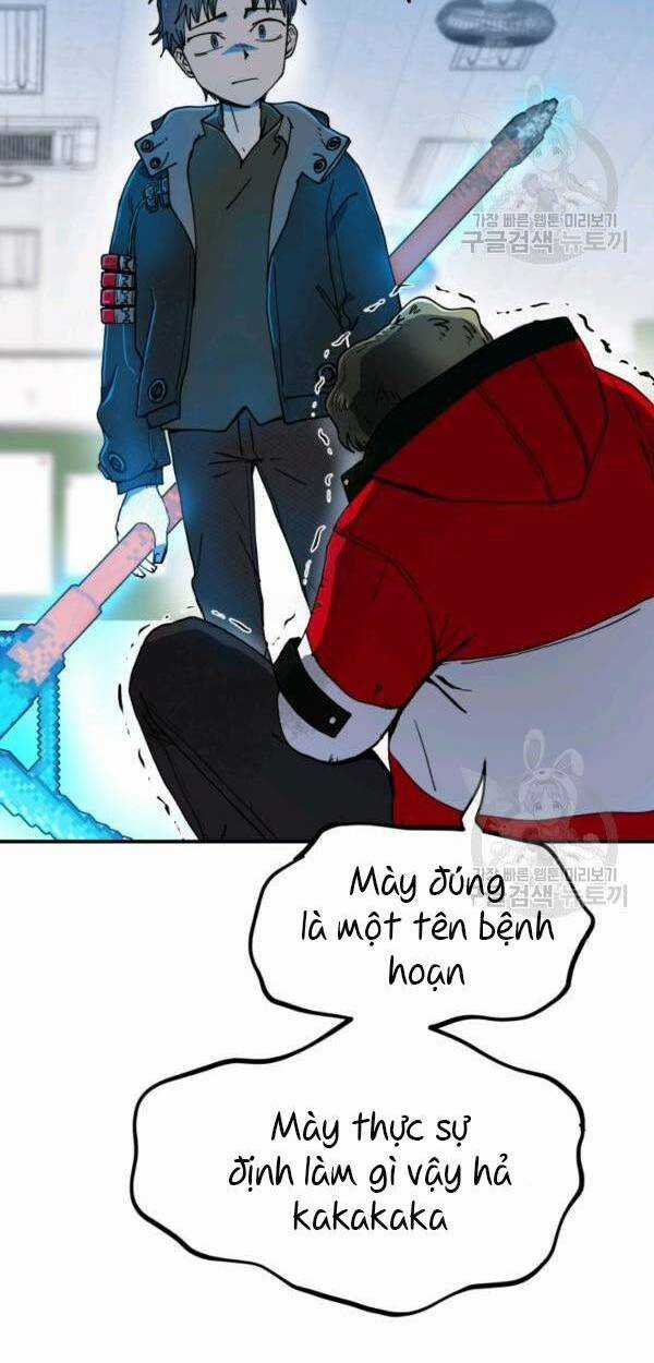 Trường Học Wetube Chapter 4 trang 11