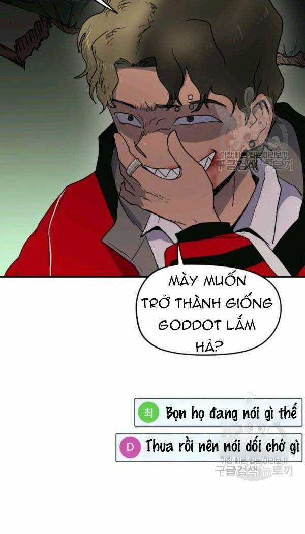 Trường Học Wetube Chapter 4 trang 13