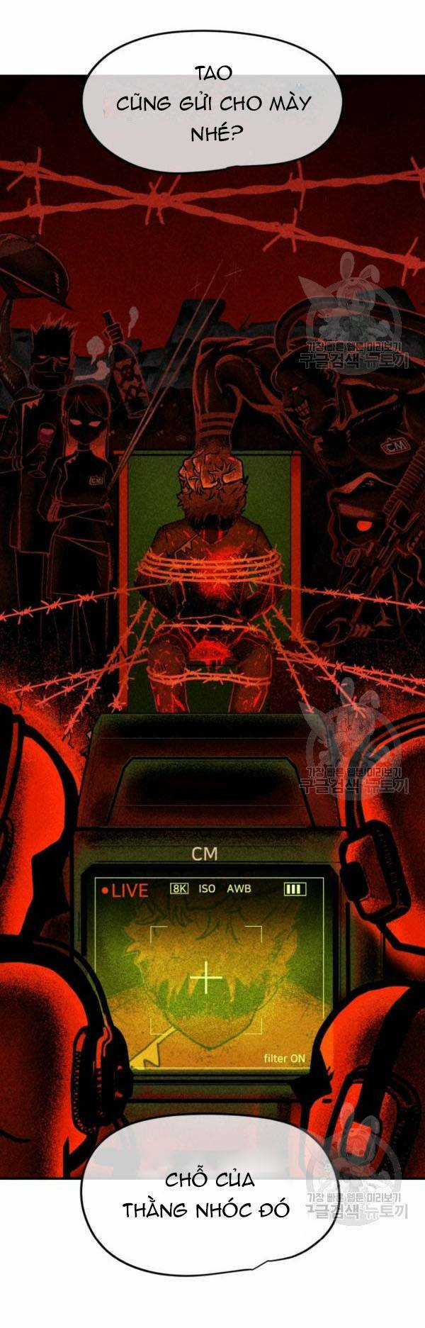 Trường Học Wetube Chapter 4 trang 15