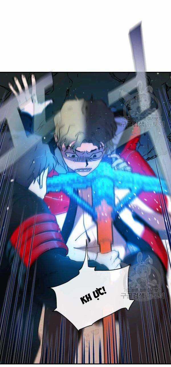 Trường Học Wetube Chapter 4 trang 16