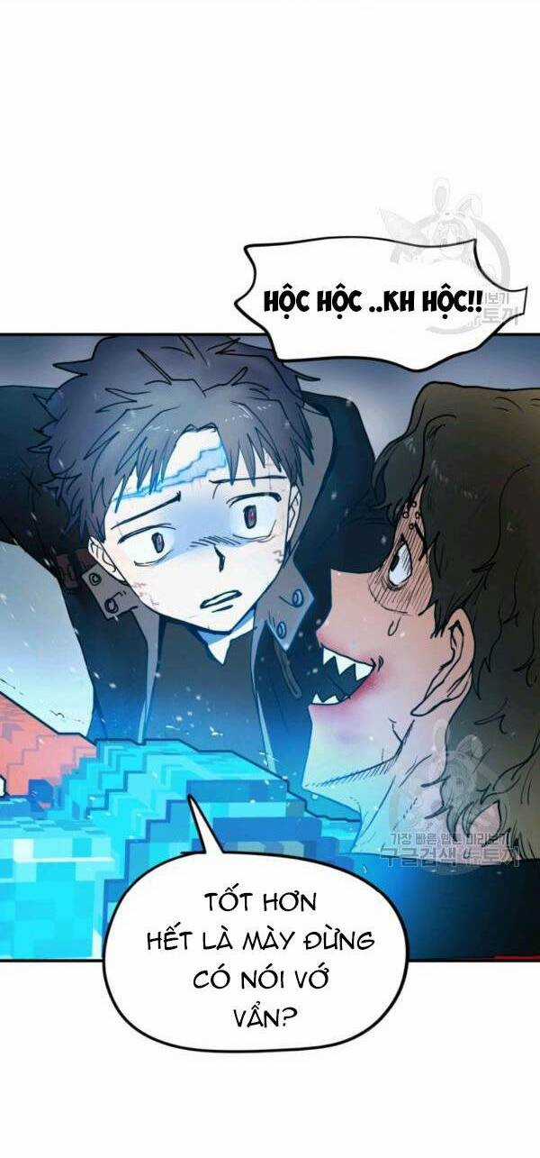 Trường Học Wetube Chapter 4 trang 17