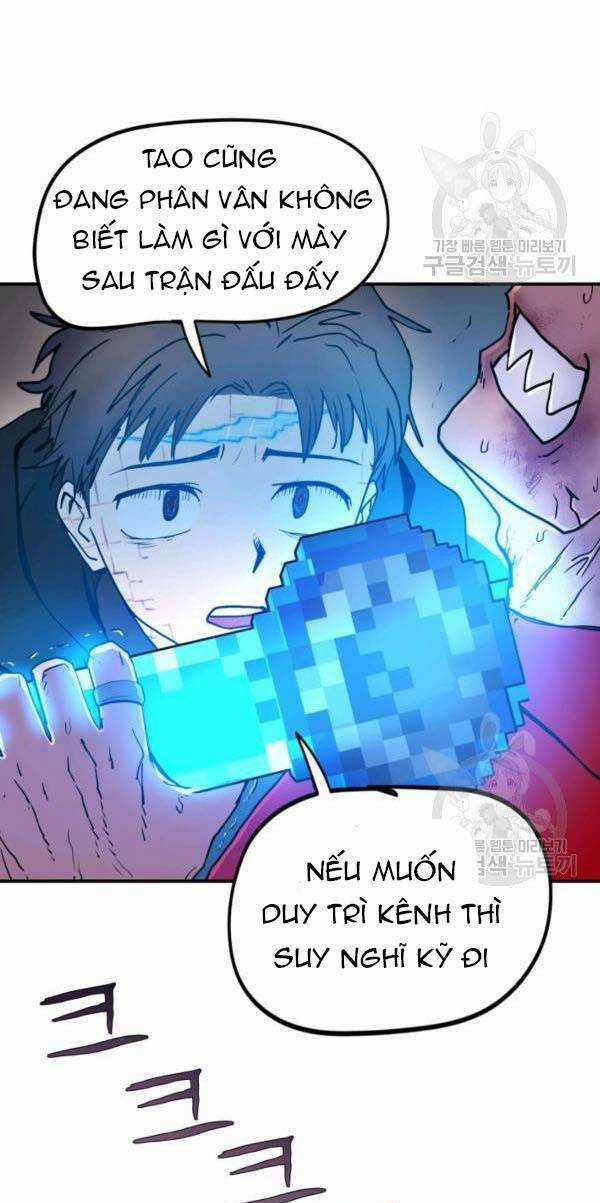 Trường Học Wetube Chapter 4 trang 18