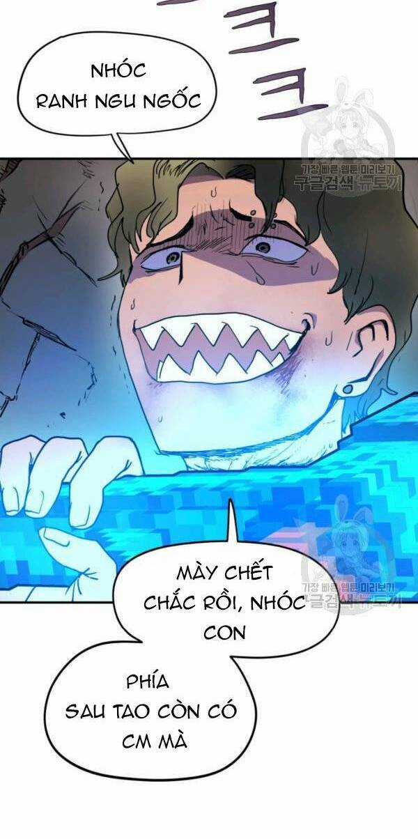 Trường Học Wetube Chapter 4 trang 19