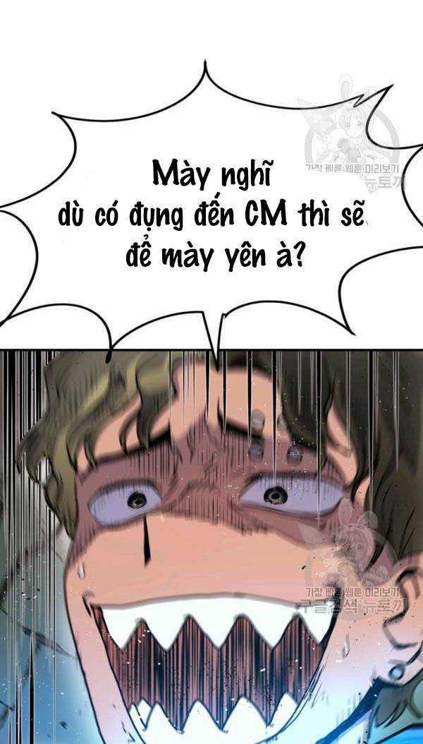 Trường Học Wetube Chapter 4 trang 20