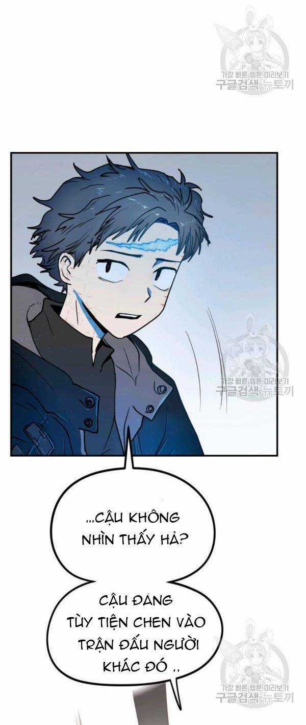 Trường Học Wetube Chapter 4 trang 26