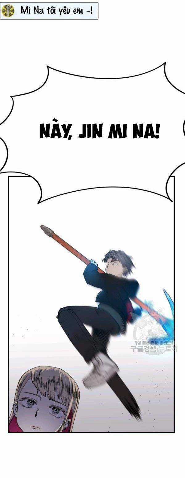 Trường Học Wetube Chapter 4 trang 31