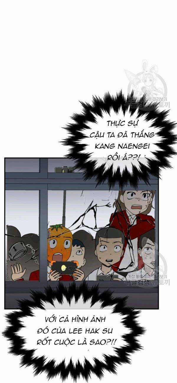 Trường Học Wetube Chapter 4 trang 4